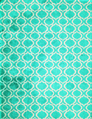 Fototapeta premium Macro Close Up of Woven Wicker Basket Texture with Natural Brown Pattern for Rustic Background and Seamless Material Design