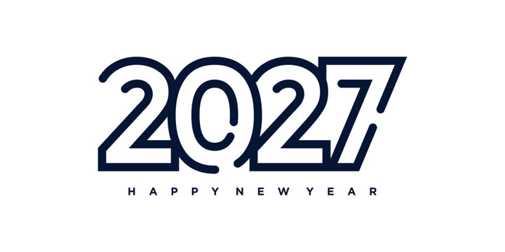 2027 design ide with modern new concept