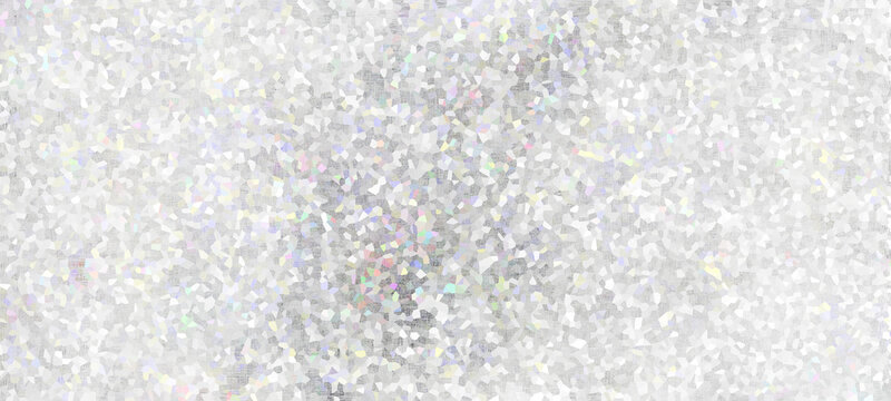 Noise or tv static interference pattern on screen