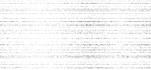 Fototapeta premium Static TV Noise Texture with Glitch Line Effect. VHS Overlay Background. Digital Retro Screen Interference Pattern. CCTV Bad Signal Bg.