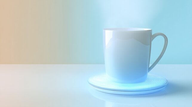 glass of milk