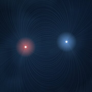 Abstract Binary Stars in Cosmic Space
