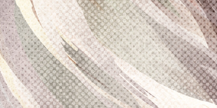 Abstract Artistic Background with Subtle Dotted Texture Patterns