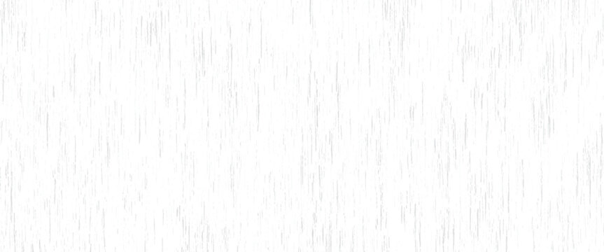 White background with subtle vertical gray textured lines resembling rain or wood grain pattern