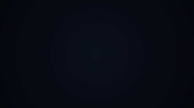Empty dark blue and black abstract background with vignette effect for overlay