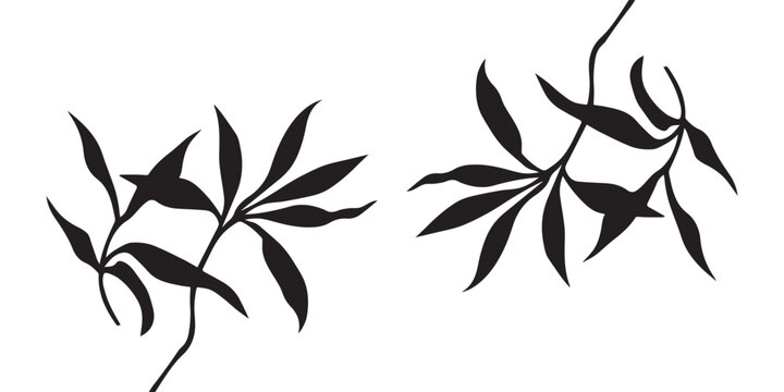 Abstract geometric shape with horizontal black lines forming a distorted sphere or oval pattern.