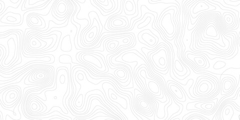 abstract topography grid counter map texture. Topography background. Vector geographic contour map. © Noor