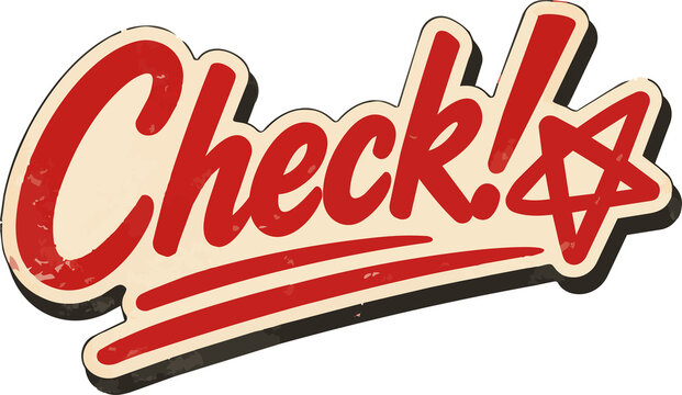 check