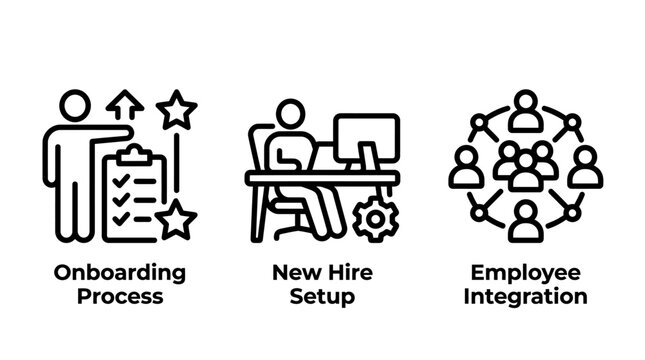 Employee Onboarding Images – Browse 43,973 Stock Photos, Vectors, and ...
