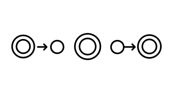 Network node transformation and connectivity state diagrams with connectivity transformation connection transition abstract graphics structure communication information monochrome sequence