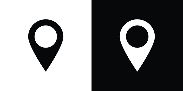 Pin icon