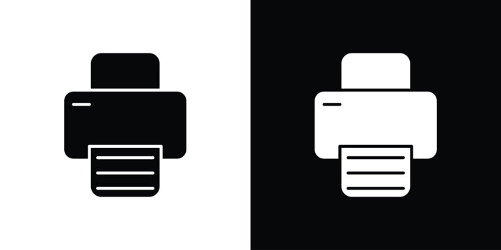 Printer icon