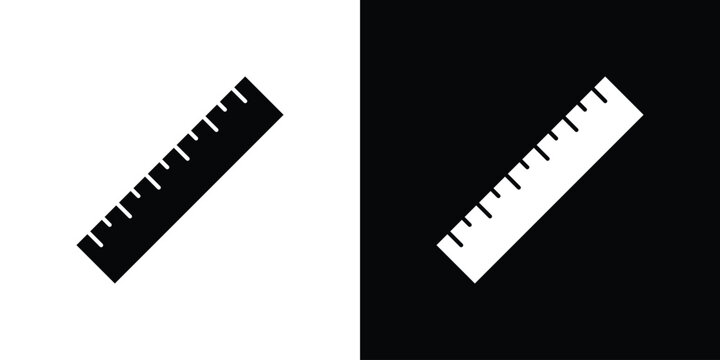 Ruler icon
