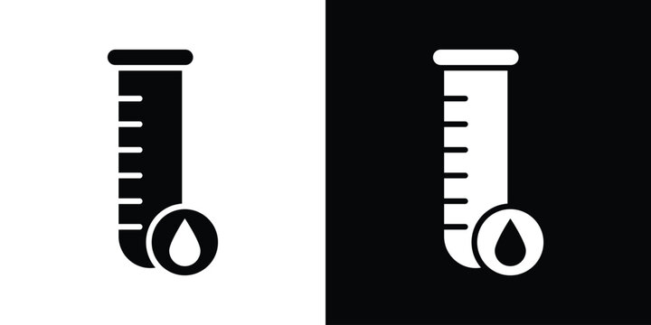 Blood Report icon