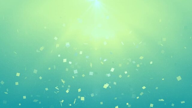 光, 紙吹雪, 集中線, 効果線, クリスマス, 年賀状, 正月, ハロウィン, 漫画, パーティー, 受賞, 雪, デザイン, 金, コピースペース, 年賀, イベント, 冬, cg, 女性, 干支, 人物, 新年, 和, 星, 空, light, confetti, speed lines, action lines, christmas, new year's card, new year,