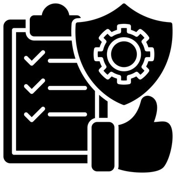 Commitment Icon