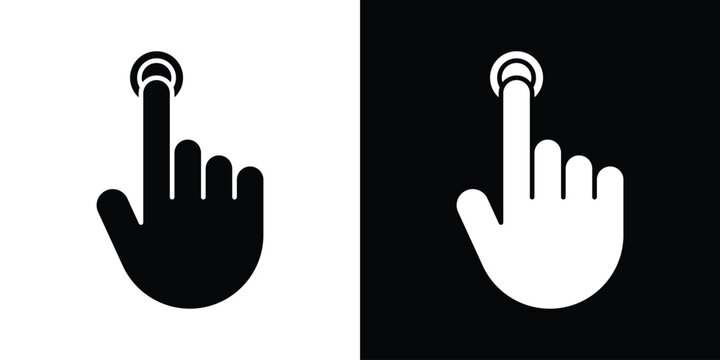 Touch icon