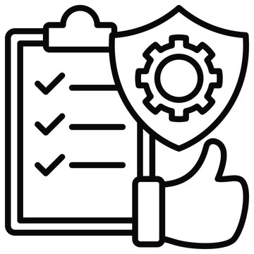 Commitment Icon