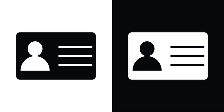 user id icon