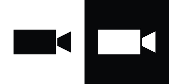 Video call icon