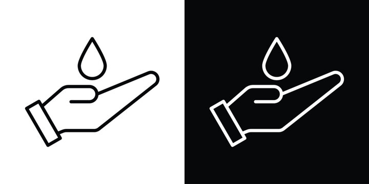 Dermatology tested icon