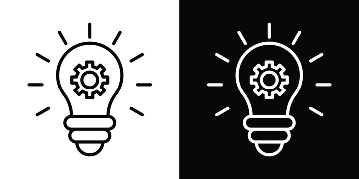 Innovation icon
