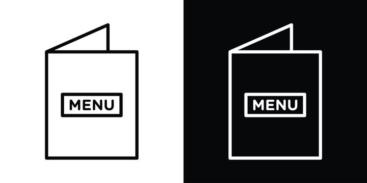 Menu icon