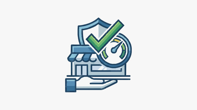 Quality Inspection and Verification Process.