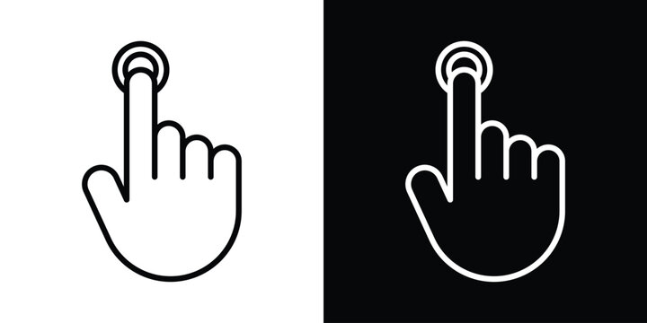 Touch icon