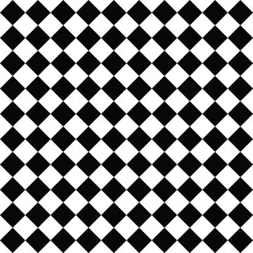 seamless geometric pattern