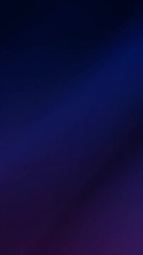 Elegant dark blue gradient background with smooth seamless color transition for presentations