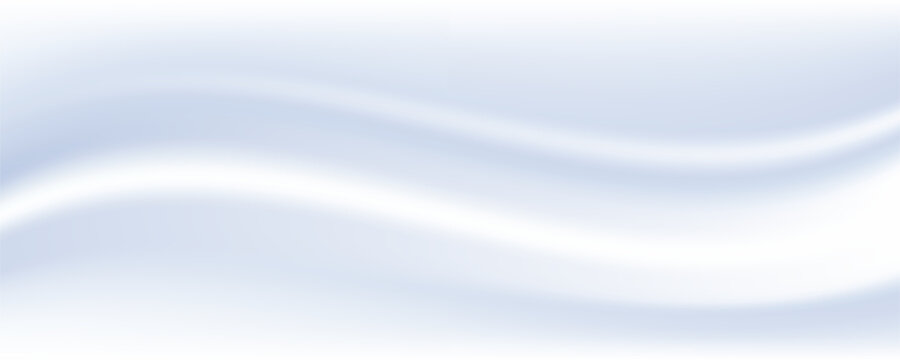 Gradien riak kaca lembut dalam warna biru pucat dan lavender es. Tekstur halus yang halus dengan efek distorsi buram dan buram vertikal minimal. Tekstur kaca