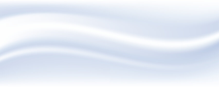 Gradien riak kaca lembut dalam warna biru pucat dan lavender es. Tekstur halus yang halus dengan efek distorsi buram dan buram vertikal minimal. Tekstur kaca