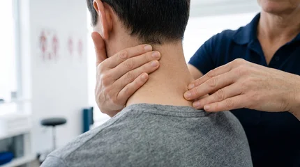 Neck