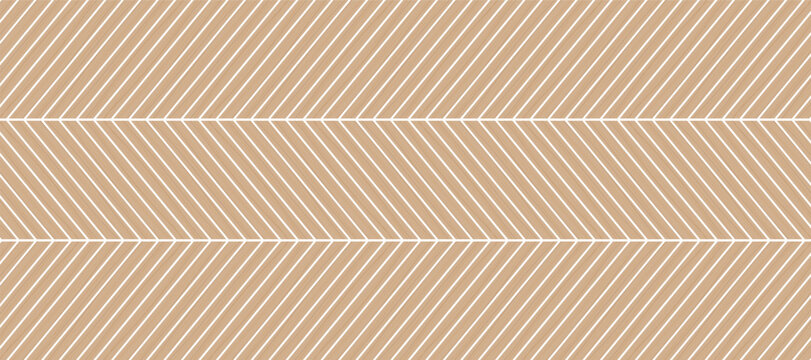 Tan wood board pattern featuring diagonal planks arranged in a chevron design