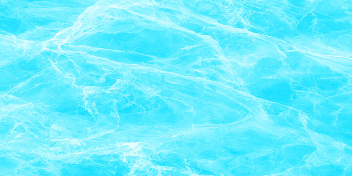 Vector illustration of rippling turquoise water surface with white highlights and reflections