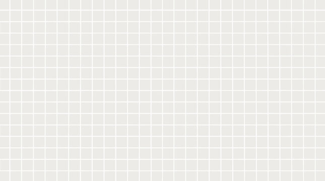 Subtle Grid Pattern Background