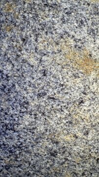Diorite slab texture, natural stone surface for interior design.
