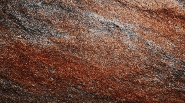 Diorite slab texture, natural stone surface for interior design.
