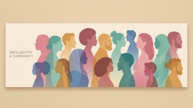 Diversity Community Banner