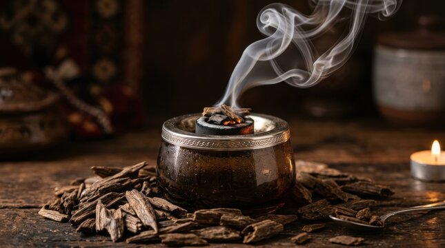 Herbal Wellness Tea