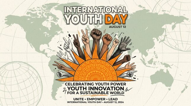 Youth Innovation Poster