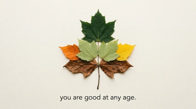 Leaf Life Stages