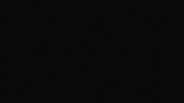 old Television switch on off static noise with horizontal lines. TV snow or noise background. Detuned analog tele visor.
Vintage television turn on and off with noise on black background. 4k video