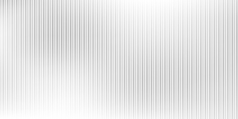 Vector ribbed glass texture background. Blue white grey green ribbed glass. Mesh gradient. acrylic ribbed bath surface. Reeded glass background semitransparent overlay. Bath wall window © syarifa