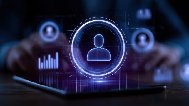 A well managed CRM improves lead tracking supports smarter audience targeting and increases campaign conversion and marketing outcomes