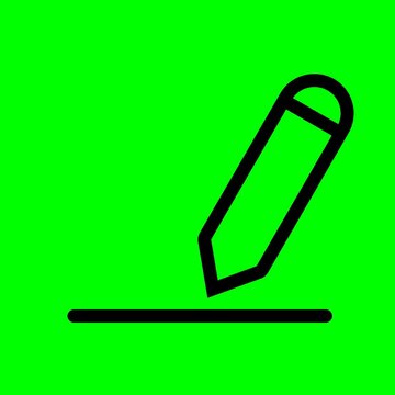 A dynamic Lottie Edit animation created for editing documents, modifying content, updating information, and creative workflows. Great for document editors, CMS platforms, and productivity software.