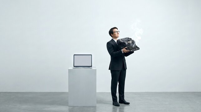 Resisting Technological Change