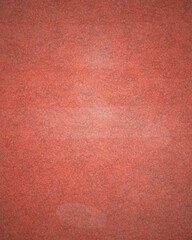 Fototapeta premium Red textured background with subtle pattern