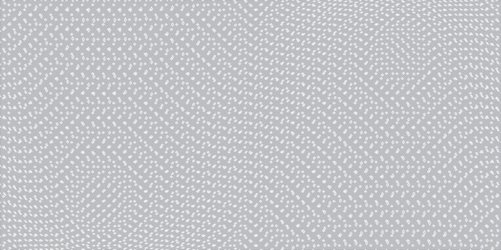 Pola *halftone* abstrak modern dengan nuansa warna abu-abu dan tekstur titik-titik; ideal untuk latar belakang kreatif, desain digital, poster, presentasi, dan proyek grafis kontemporer.